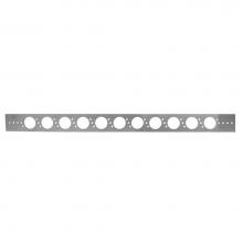 Sioux Chief 521-360 - 2 X 26 Galv. Stud Bracket 14-Ga