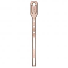 Sioux Chief 521-725 - Carrier Brkt Cu Plated 16-ga