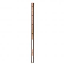 Sioux Chief 521-730 - Carrier Brkt Extension Cu-pltd W/rev Slots 16-ga