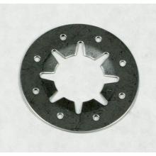 Sioux Chief 612-3S - 3/4 Cts Stainless Star Push Nut