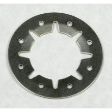 Sioux Chief 612-4S - 1-In Cts Stainless Star Push Nut