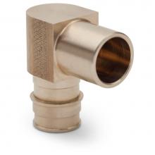 Sioux Chief 632WG332 - Elbow 3/4mswt x 3/4 F1960 Nl 90