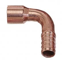 Sioux Chief 632X335 - Elbow 3/4Fmst X Pex Short Radius 90