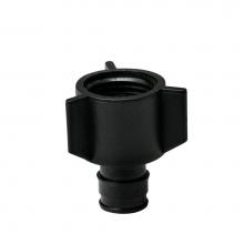 Sioux Chief 637WP20 - Connect 1/2 Pex F1960 X 1/2 Fip Fct Pls