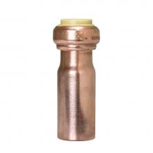 Sioux Chief 645Q2-3 - Coupling 1/2 Pdq x 3/4 Cts No Lead