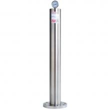 Sioux Chief 658S4004F2 - Mega-rester 4 150 Flange 400 Cu In