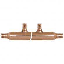 Sioux Chief 672X1299 - Manifold 12 Port 3/4 Pex X 3/4 Pex