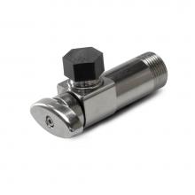 Sioux Chief 688-G1CE - Extended Replacement Vlv - 5/8'' Od Comp Threadx3/8 Od Comp Outlet