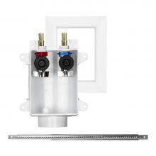 Sioux Chief 696-G2403XF - Ox Single Bx Wm F1807 W/frm Nl