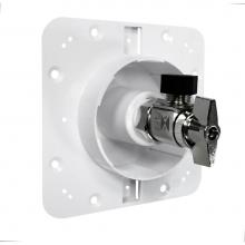 Sioux Chief 699-A1-MR - Proplate 3/8a (1) x Mip Rough