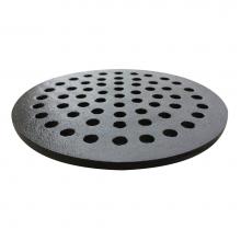 Sioux Chief 846-S17PK - 8 Cast Iron Strainer