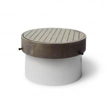 Sioux Chief 851-46N - Cleanout T-plus Ni 6 Pvc Con