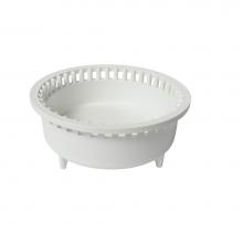 Sioux Chief 860-WS - Fat Max Sand Bucket White