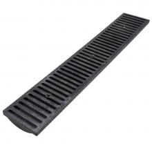 Sioux Chief 865-GHS - Fasttrack Grate Hdpe Slotted W/ Screws