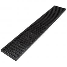 Sioux Chief 865-GIS - Fasttrack Grate Di Slotted W/ Screws