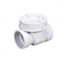 Sioux Chief 869-2P - Valve Pvc 2 Dwv