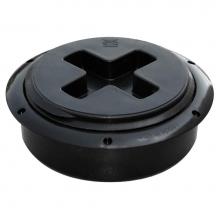 Sioux Chief 875-3A - Cleanout Bushing Blk 3 With Plug