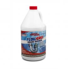 Sioux Chief 963-HTL-FE128 - Floweasy Drain Opener Gallon Bottle