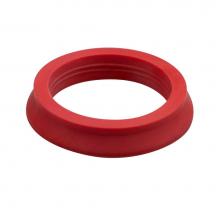 Sioux Chief 996-8S - Washer Soft 1-1/2 X 1-1/4 Sj Beveled Red