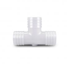 Sioux Chief 904-203001 - 17100630 - Tee 3/4 X 3/4 X 3/4 Barb Nylon 1/Bg