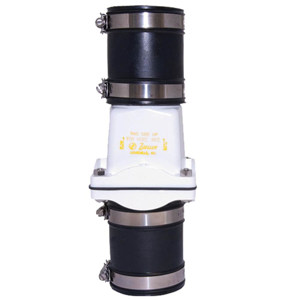 2'' Unicheck Plastic Check Valve