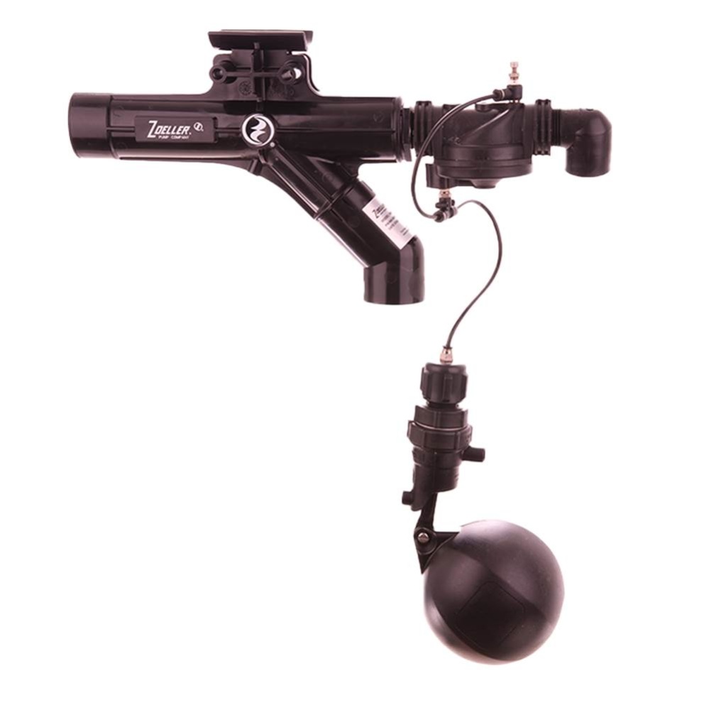 540 Flex Water Powered Backup