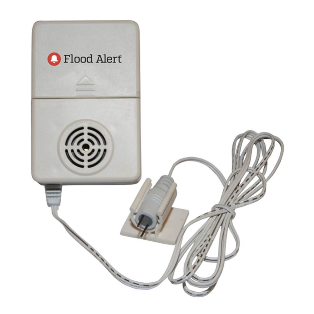 Flood Alert High Water Alarm