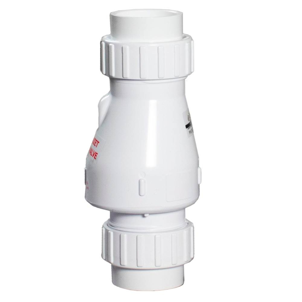 2'' Quiet Check Valve