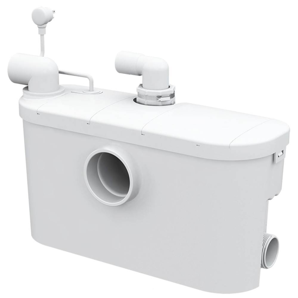 200-0006 200 Qwik Jon Choice with 6' Cord 115V 1PH