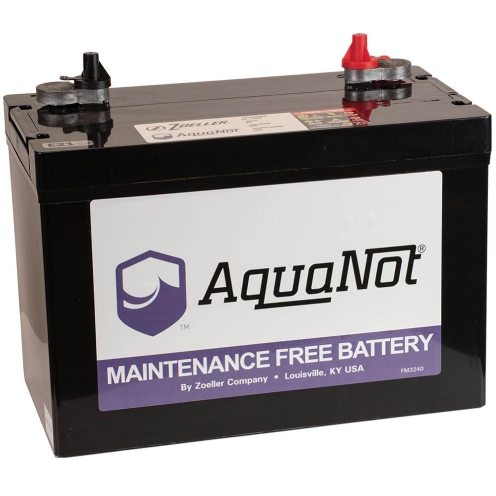 AGM Maintenance Free Battery