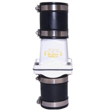 Zoeller Company 30-0021 - 2'' Unicheck Plastic Check Valve