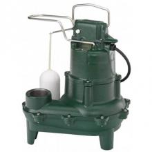 Zoeller Company 264-0006 - BE264 230V/1Ph/15''Pb/cCSAus/UL