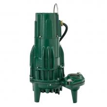 Zoeller Company 361-0002 - N161 3F/115V/1Ph/cCSAus/(161-0002)