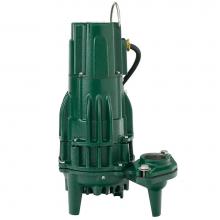 Zoeller Company 363-0002 - N163 3F/115V/1Ph/cCSAus/(163-0002)