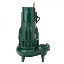 Zoeller Company 382-0010 - J282 3F/200-208V/3Ph/cCSAus/UL/(003368)