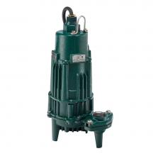 Zoeller Company 385-0015 - IX185 3F/35''Cd/200-208V/1Ph/FM/CSA/(185-0042)