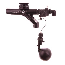 Zoeller Company 540-0005 - 540 Flex Water Powered Backup