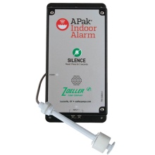 Zoeller Company 10-4011 - Standard APAK Indoor Alarm with Reed Sensor