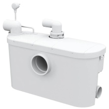 Zoeller Company 200-0006 - 200-0006 200 Qwik Jon Choice with 6' Cord 115V 1PH