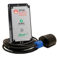Zoeller Company 10-4012 - Standard APAK Indoor Alarm with Mechanical Float