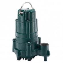 Zoeller Company 145-0004 - E145 230V/1Ph/cCSAus