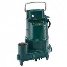 Zoeller Company 152-0002 - N152 115V/1Ph/.4Hp/cCSAus