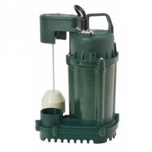 Zoeller Company 75-0001 - M75 115V/1Ph/60Hz/1/2Hp/cCSAus