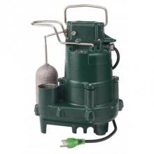 Zoeller Company 95-0001 - M95 115V/1Ph/.5Hp/cCSAus