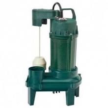 Zoeller Company 212-0001 - M212 115V/1Ph/60Hz/.5Hp/cCSAus