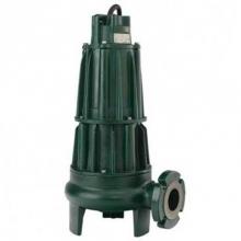 Zoeller Company 611-0041 - G611 35''Cd/460V/3Ph/1750/1.0 Bhp/3''Vert-D