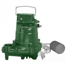 Zoeller Company 2057-0005 - BN2057 115V/1Ph/Intermittent HT