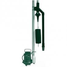 Zoeller Company 503-0005 - Pump,Ejector-Water Powered/Model 503/cUPC