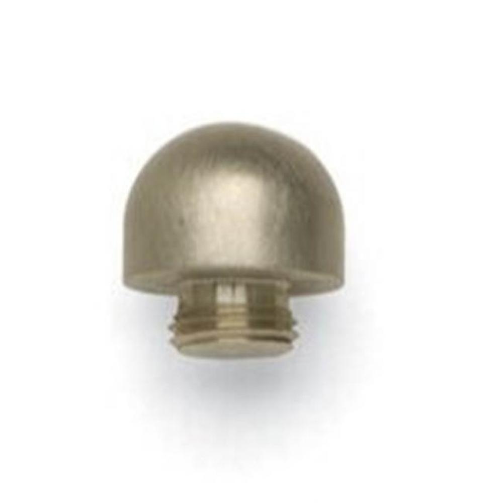 Dome cabinet finial.