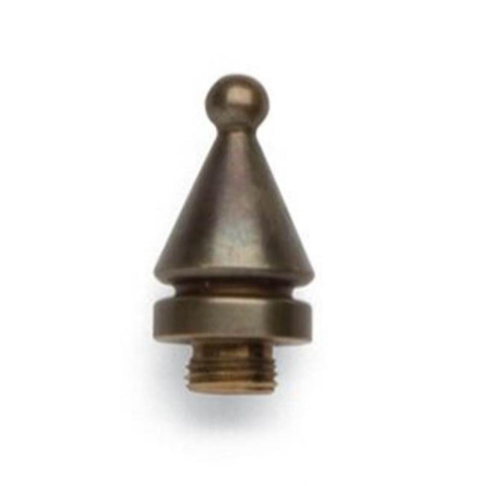 Steeple finial